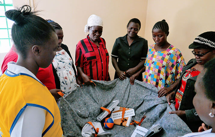Putting Patients at the Center to Strengthen Primary Health Care 
