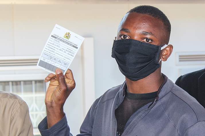 {Photo credit: Rejoice Phiri/MSH}