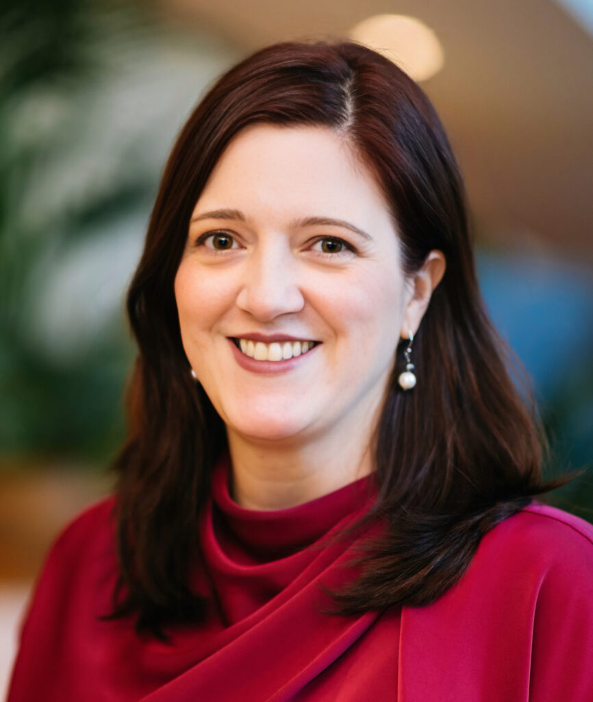 Amy Boldosser-Boesch profile photo