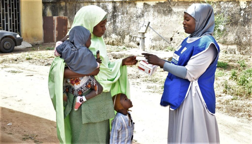 Hauwa-with-mother-