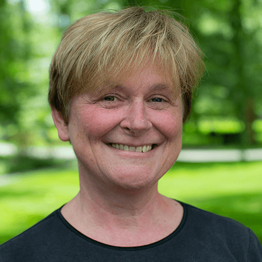 Elke Konings, Diretor Técnico Sênior de Preparação e Resposta à Pandemia e Diretor Interino de Doenças Infecciosas