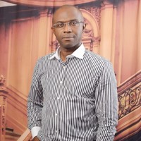 Uchenna Nwokenna, Deputy Country Director