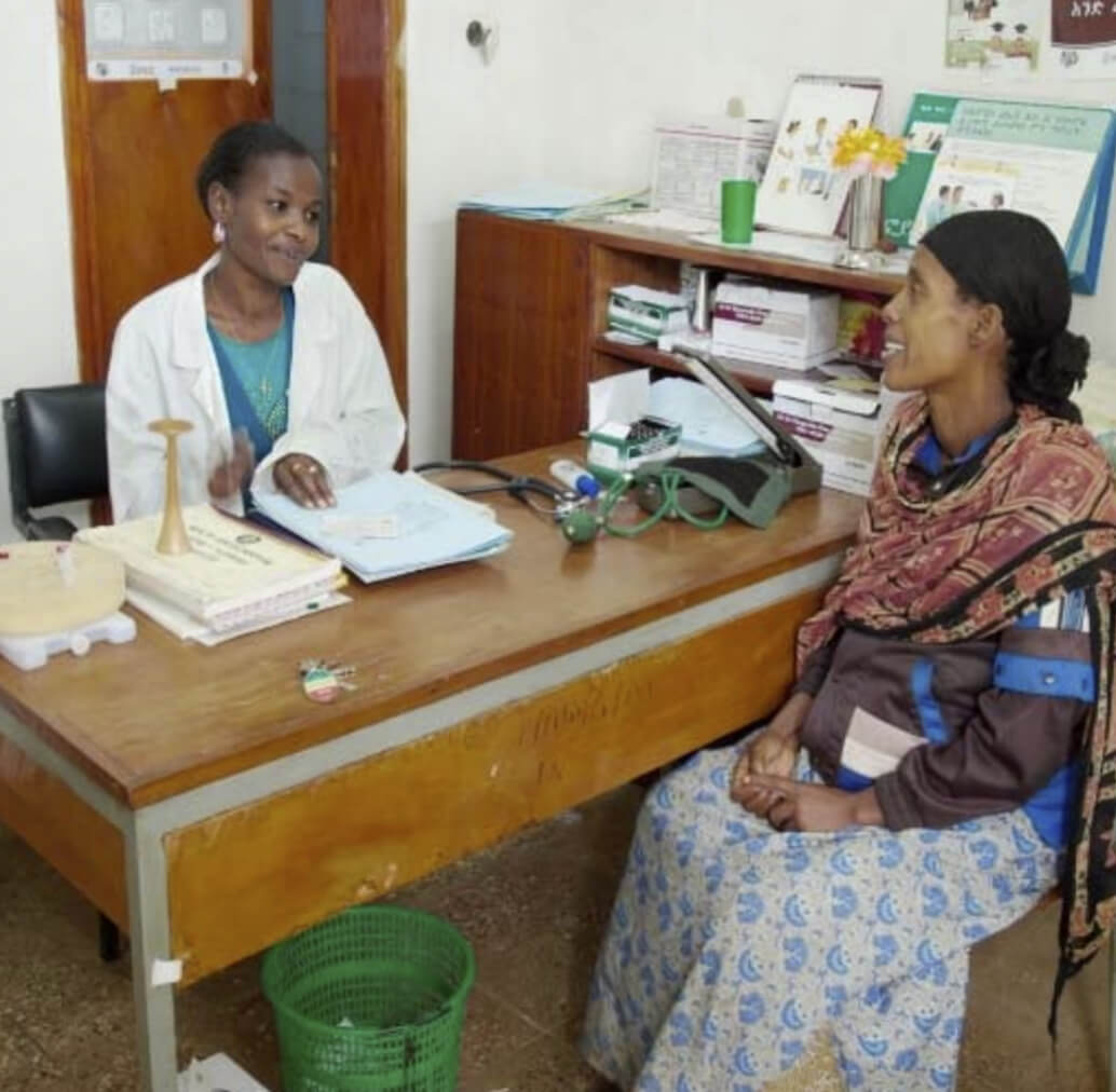 Improving Human Resources Management In Health Sector To Improve Health