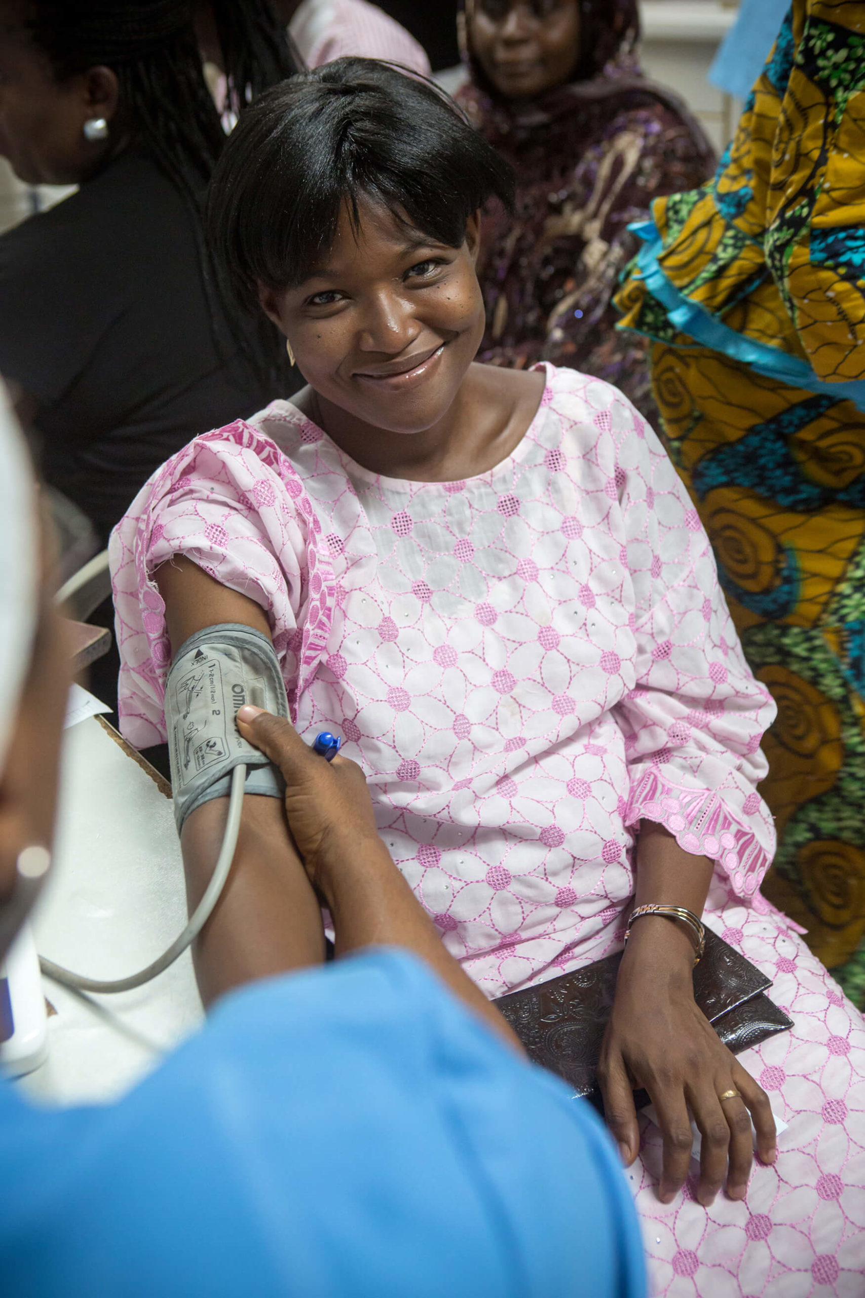 Nigeria - Management Sciences for Health