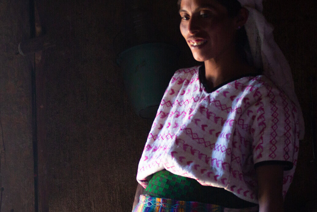 Healthy Mothers and Babies in Guatemala (Utz’ Na’n) Factsheet
