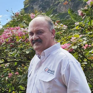 Gustavo Barrios