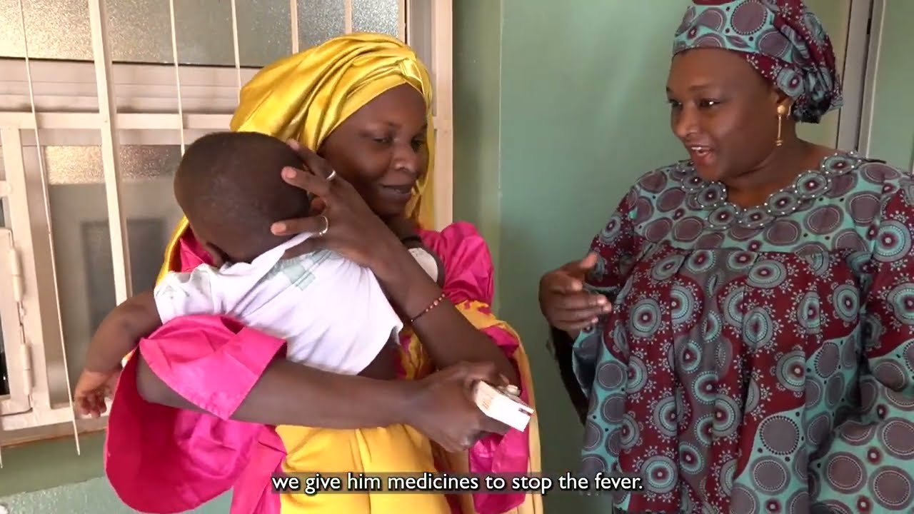 Investing for the Health of Women and Children