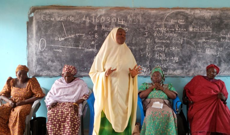MSH in Nigeria