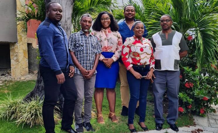 Opening Doors for New Local Partners in Haiti