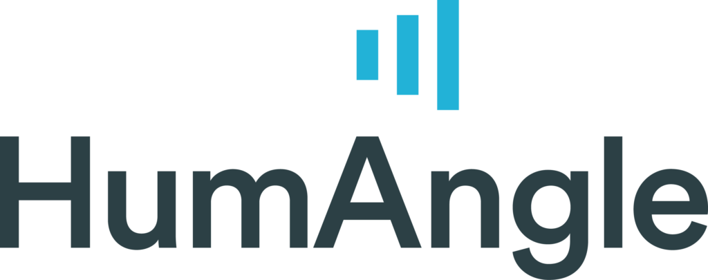Logotipo de HumAngle