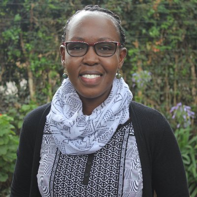 Emma Wanyonyi