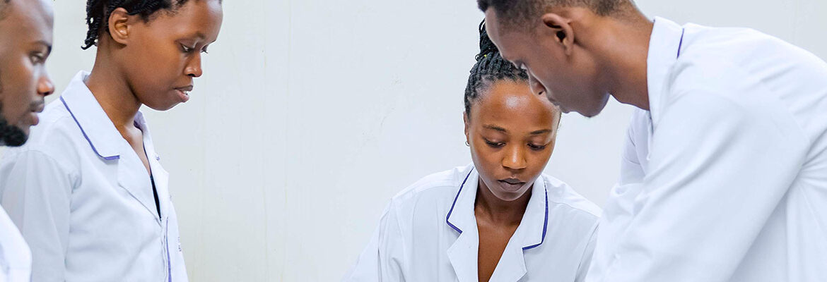 Rwanda's Ireme Activity