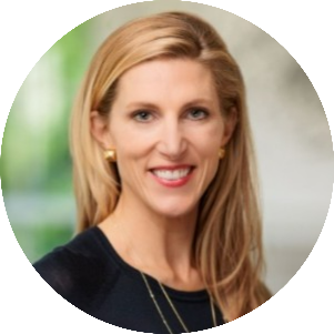 Headshot of Dr. Vanessa Kerry, WHO Special Envoy for Climate and Health