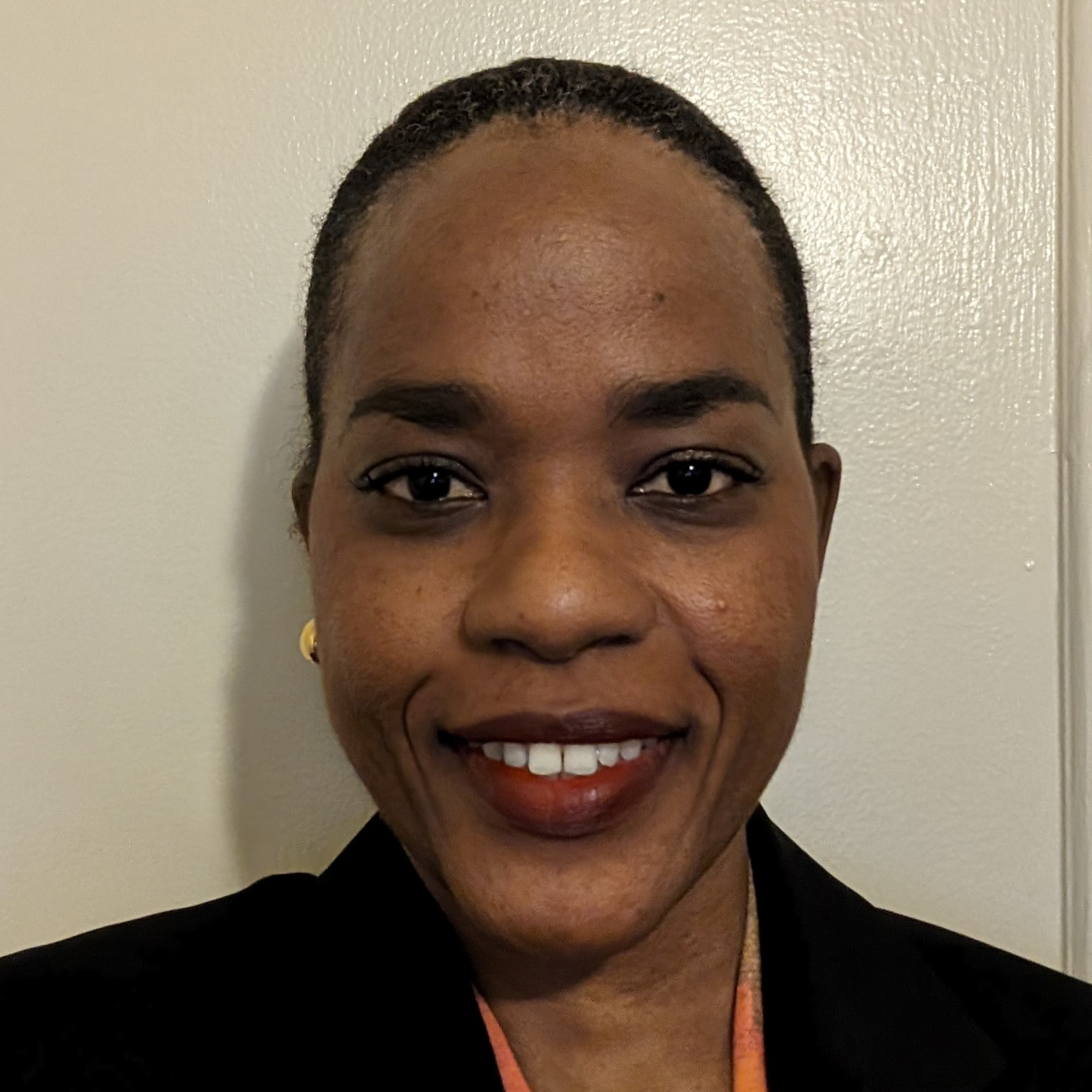 Regine Alexandra Emilien Management Sciences for Health