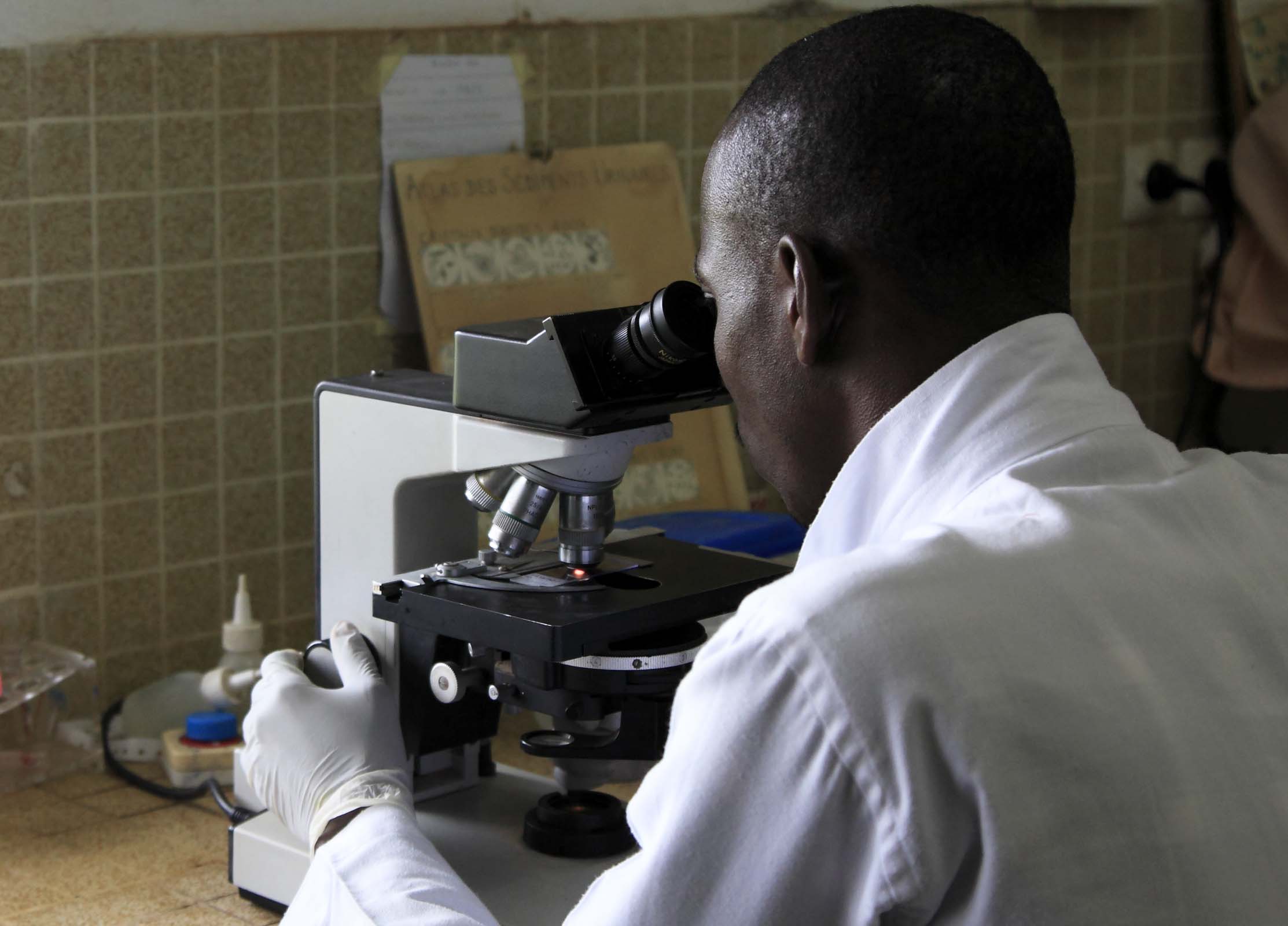 MSH Joins with Mott MacDonald, ICF to Take on Stubborn Diagnostic Gap ...