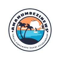 Amahumbezi News Logo