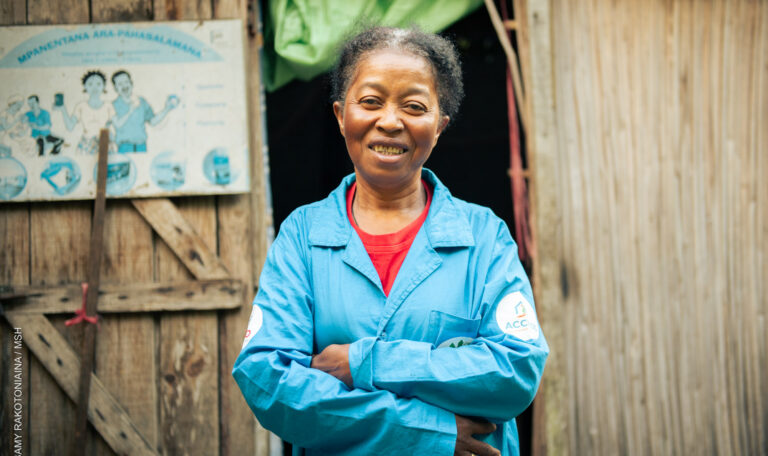 Meet the Community Health Volunteers Who Are Improving Access to Care in Madagascar