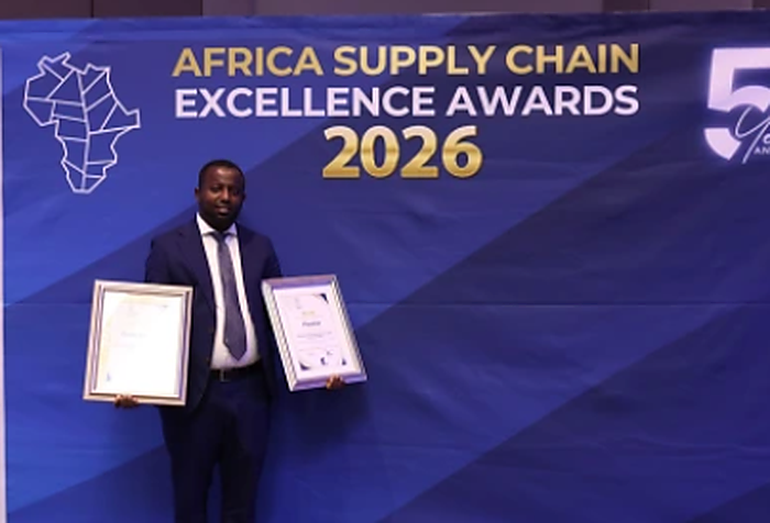 A partnership gaining regional recognition-new alt