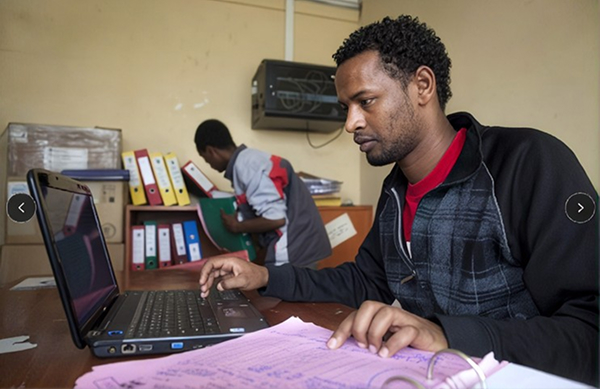 Strengthening the systems behind the supply chain alt