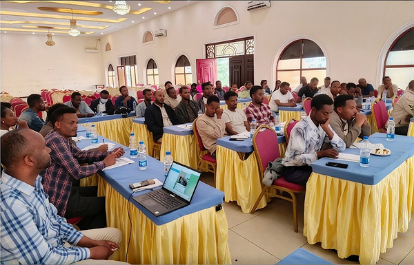 Turning data into accountable action alt
