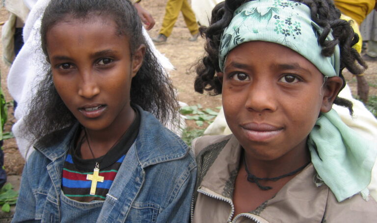 A Closer Look at Tuberculosis among Children and Adolescent Girls in Ethiopia: Insights from Recent Research 