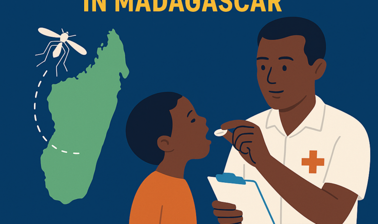 Scaling Community Strategies for Malaria Control in Madagascar: A Summary of ACCESS’s Impact and Lessons Learned 