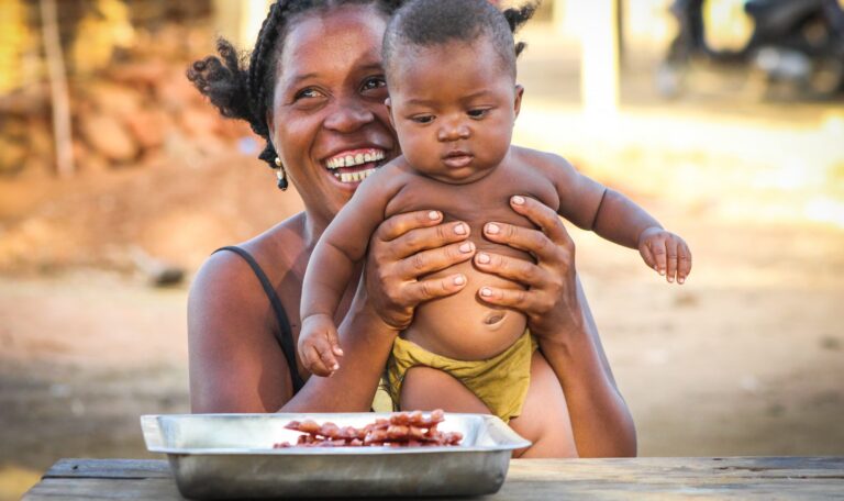 Stronger Maternal and Child Health in Madagascar: The Legacy of USAID ACCESS 