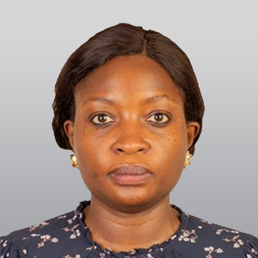 Dr. Esther Ayandipo