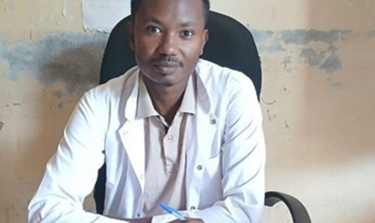 Resilience Amid Disruption: How Ethiopian Health Workers Sustained TB Services During a U.S. Government Pause