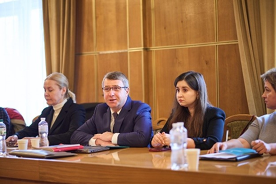 Memorandum of Cooperation signing ceremony