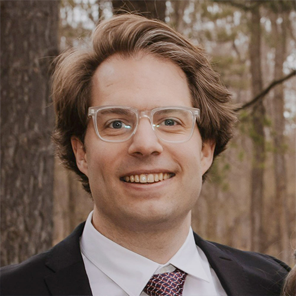 Andrew Carlson
