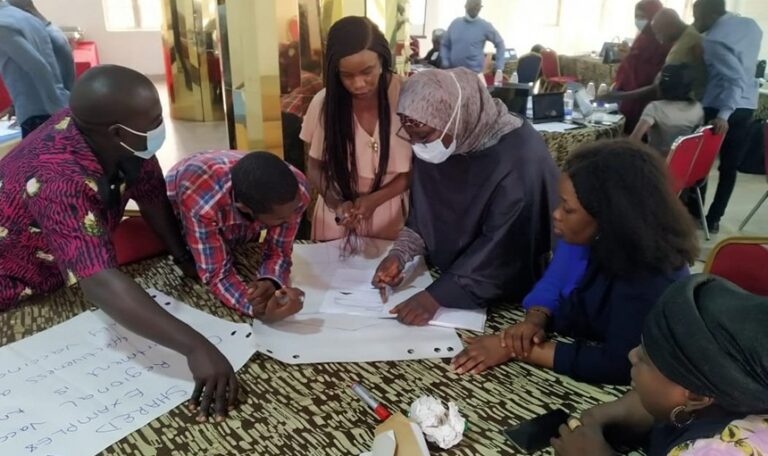 Strengthening Leadership for Emergency Preparedness: New Insights from Six Countries