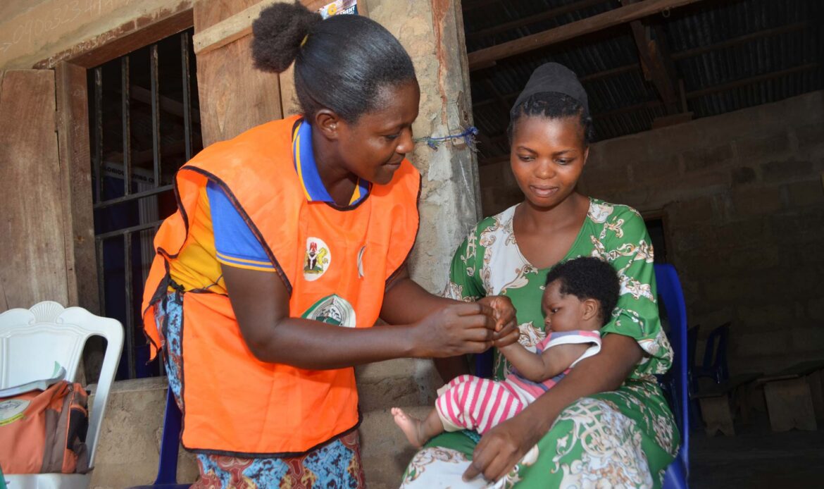 Making the Economic Case for Malaria Investment in Africa