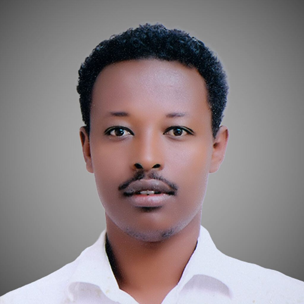 Lelisa Assebe