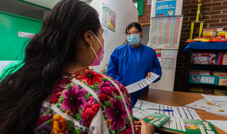 Guatemala’s Alcohol Tax Helps Advance Reproductive and Maternal Health