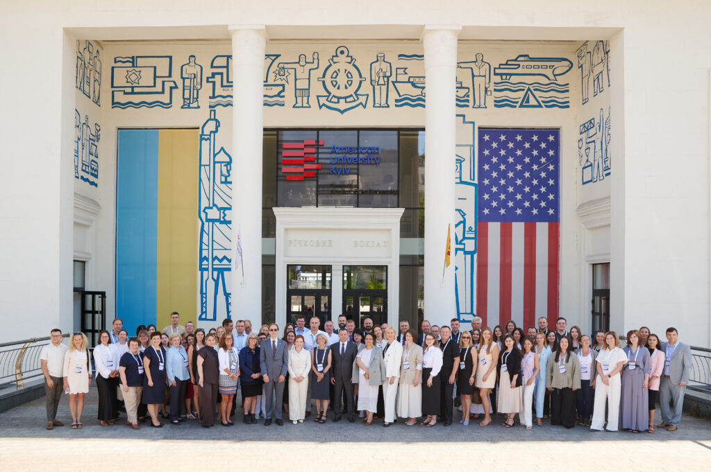 SAFFEMed EOP Event Group Photo