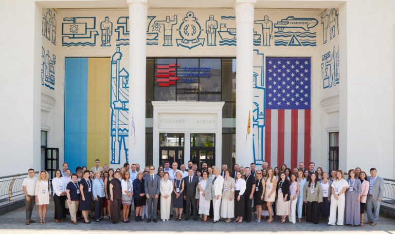 Eight Years of SAFEMed: Building a More Resilient Health System in Ukraine