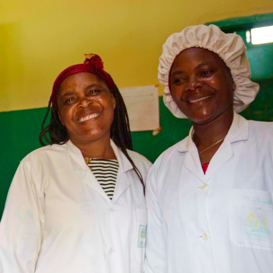 Report on universal health coverage in Cameroon