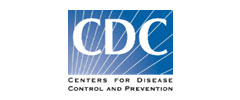 CDC logo