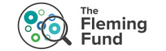 Logo of the Fleming Fund