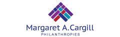 Logo of Margaret. A. Cargill Philanthropies