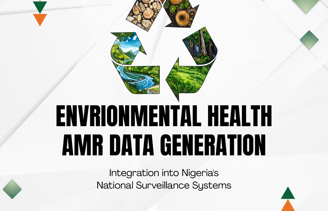 Generating Environmental Health