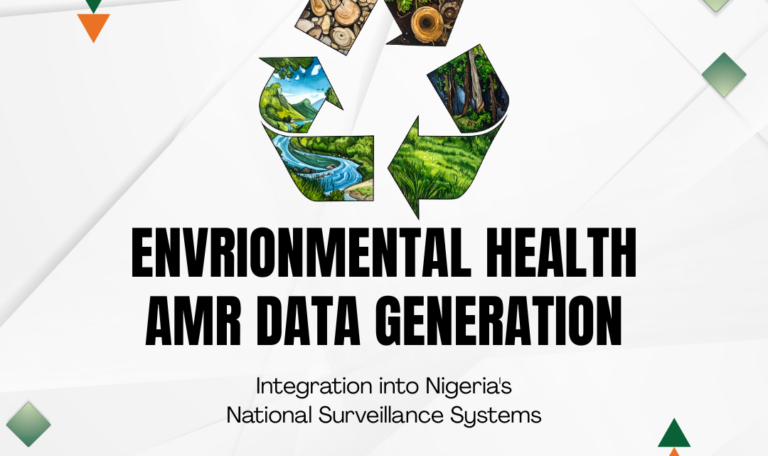 Generating Environmental Health