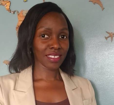 Esther Atukwase