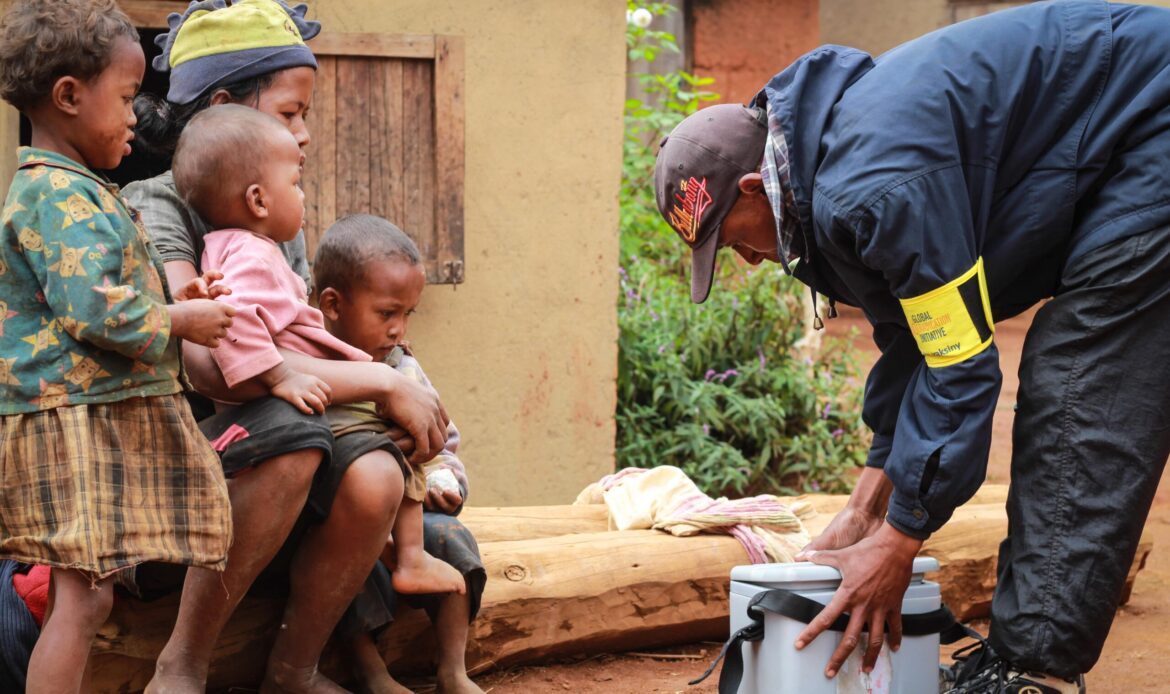 Community Health Planning and Costing