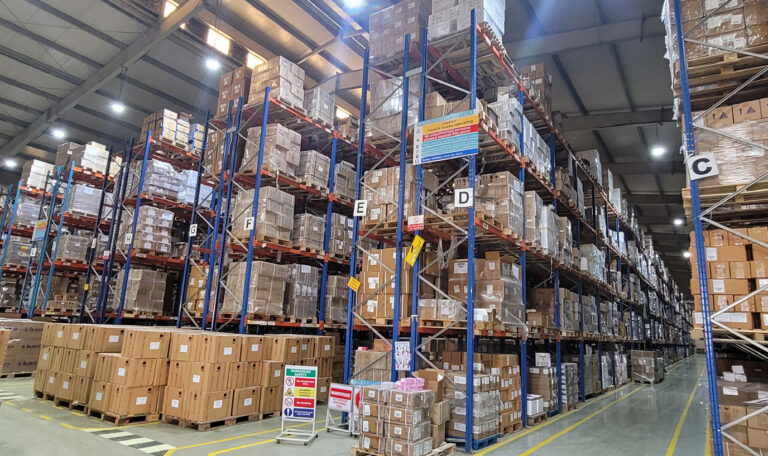 Supply Chain Strengthening in Ethiopia: SCS Project Quarterly Newsletter (Oct-Dec 2025)