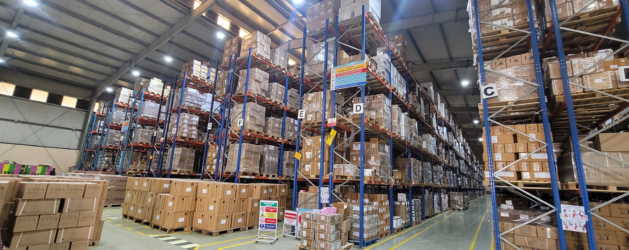 Supply Chain Strengthening in Ethiopia: SCS Project Quarterly Newsletter (Oct-Dec 2025)