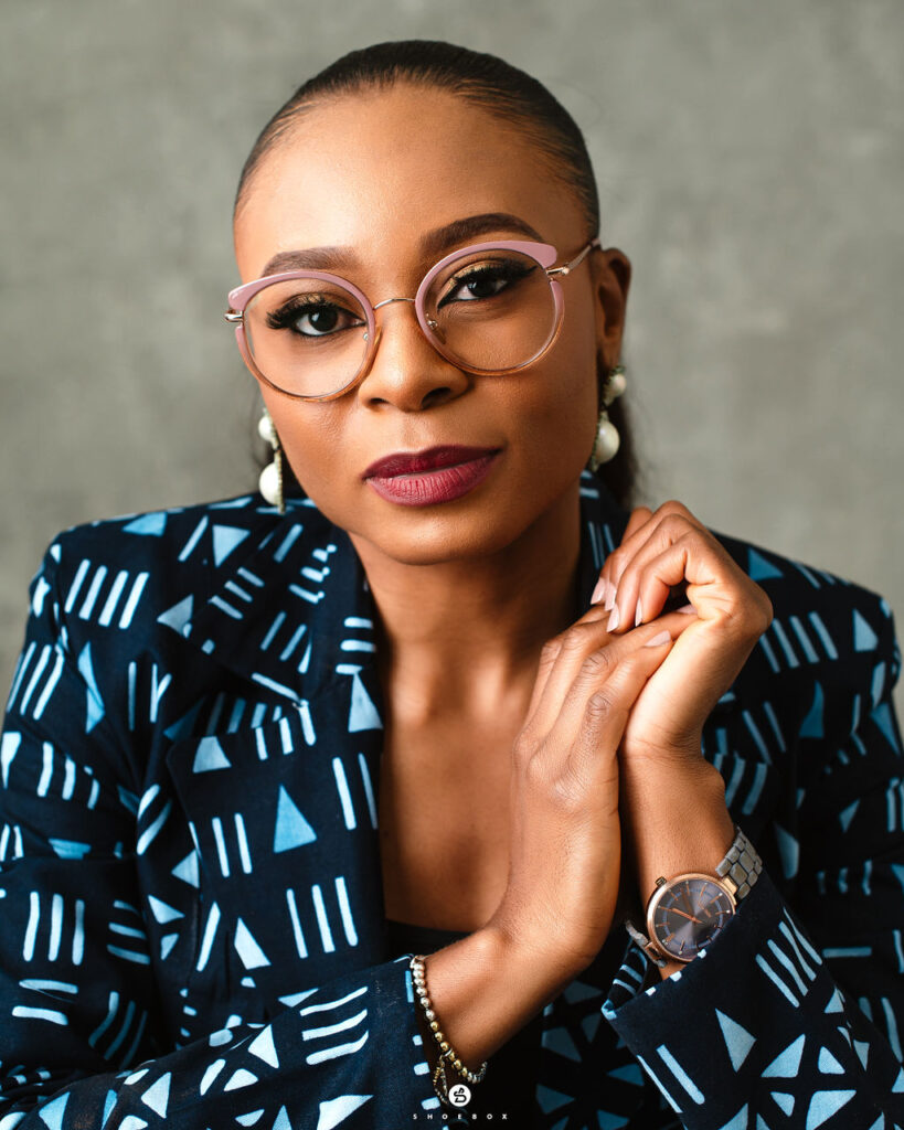 Afa Ikparen, MSH Nigeria