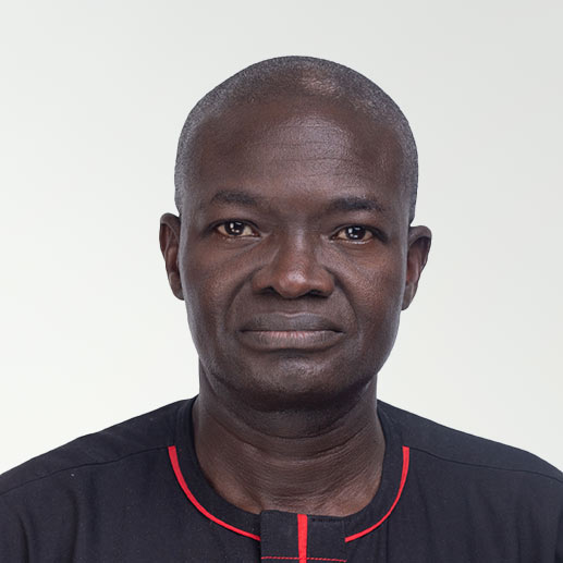 John Adedoyin-MSH Nigeria