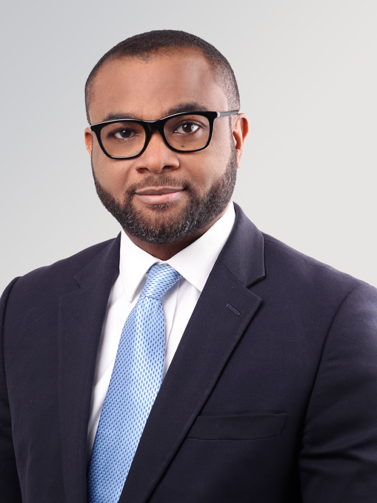 Dozie Ezechukwu, MSH Nigeria Ltd